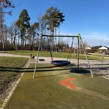 La Brume Du - Sejour Entre Eau Nature Holiday home