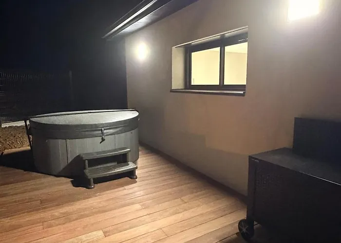 La Brume Du - Sejour Entre Eau Nature * Chaumousey