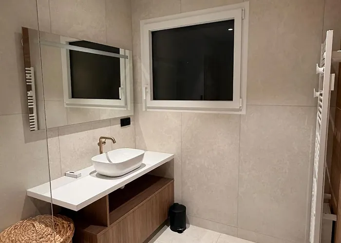 Holiday home La Brume Du - Sejour Entre Eau Nature Chaumousey