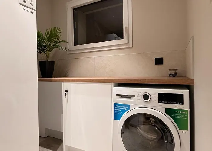 La Brume Du - Sejour Entre Eau Nature