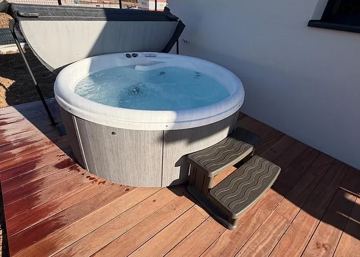 La Brume Du - Sejour Entre Eau Nature