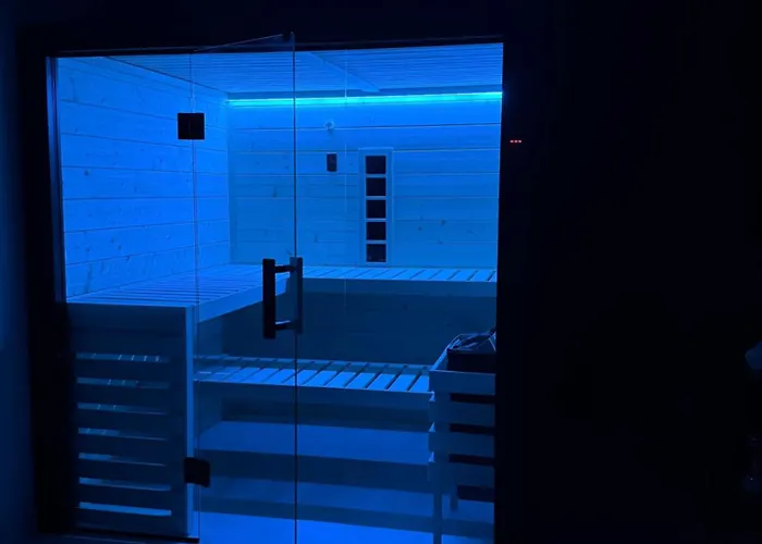 La Brume Du - Sejour Entre Eau Nature *