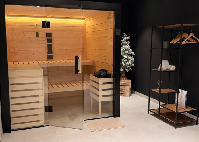 La Brume Du - Sejour Entre Eau Nature *