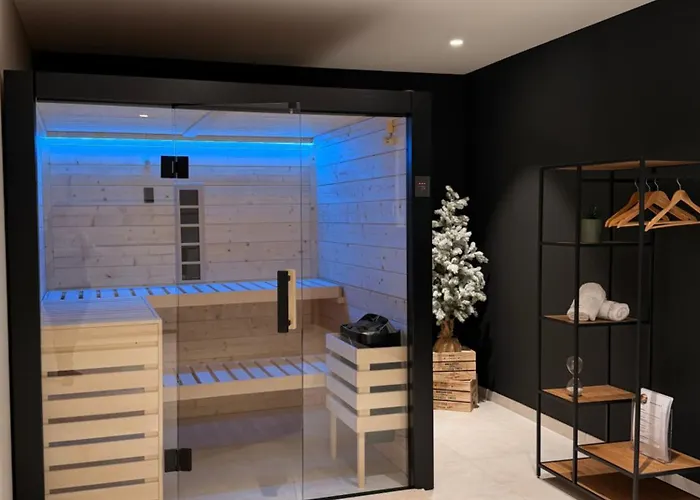 La Brume Du - Sejour Entre Eau Nature