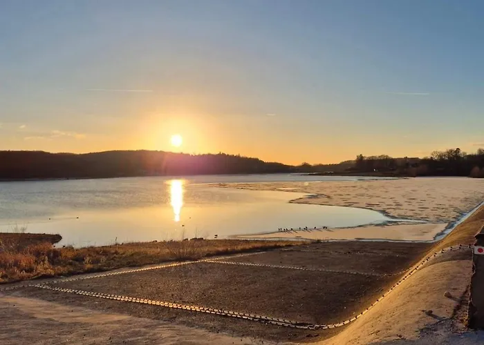 La Brume Du - Sejour Entre Eau Nature