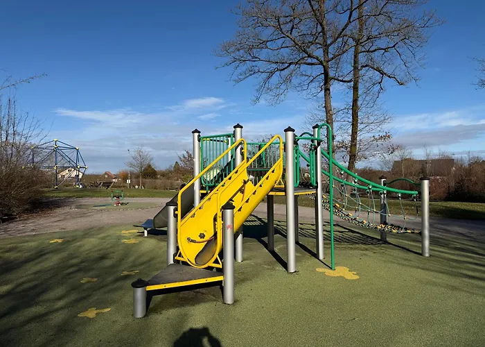 La Brume Du - Sejour Entre Eau Nature Holiday home *